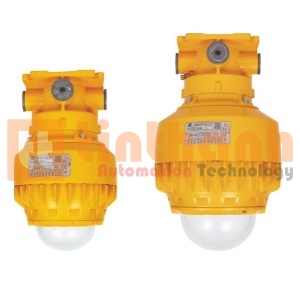 HRD91-100 - Đèn LED tiết kiệm năng lượng chống cháy nổ Warom