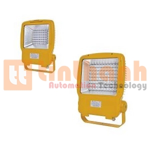 HRNT95 - Đèn pha LED chống cháy nổ Warom