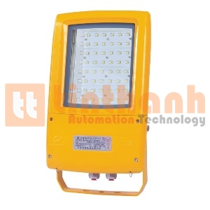 HRT92-100 - Đèn LED tiết kiệm năng lượng chống cháy nổ Warom