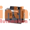 IZMX40H4-V16F - Máy cắt không khí ACB IZMX 4P 1600A Eaton