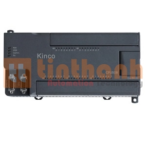 K508-40AT - Bộ lập trình PLC K5 CPU508 Kinco