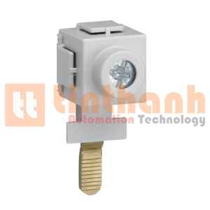 KF83A - Connection terminal 1P prong 1x35mm² Hager
