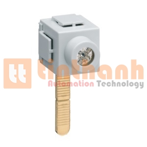 KF83D - Connection terminal 1P prong 1x35mm² Hager