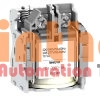 LV429404 - Bộ ngắt điện áp thấp MN NSX 24VAC Schneider