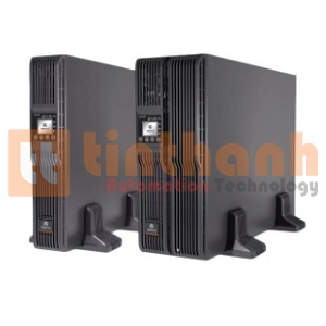 Liebert GXT4-1500RT230E - Bộ lưu điện UPS 1500VA/1350W Vertiv
