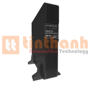 Liebert PS3000RT3-230XR - Bộ lưu điện PSI UPS 3000VA/2700W Vertiv