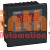 METSEDM3110 - Đồng hồ đo dòng điện DM3000 Schneider