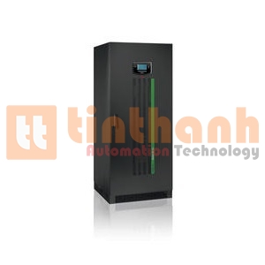 MHT 100 UL - Bộ lưu điện UPS Master HP UL 100000VA Riello