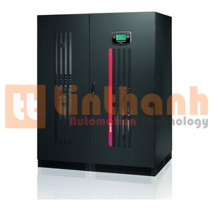 MHT 100 - Bộ lưu điện UPS Master HP 100000VA Riello