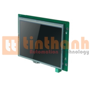MT4070ER - Màn hình HMI MT4000 Display 7" TFT Kinco