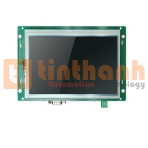MT4070R - Màn hình HMI MT4000 Display 7" TFT Kinco