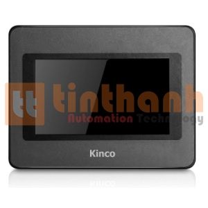 MT4230T - Màn hình HMI MT4000 Display 4.3" TFT Kinco