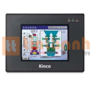 MT4300C - Màn hình HMI MT4000 Display Size 5.6" Kinco