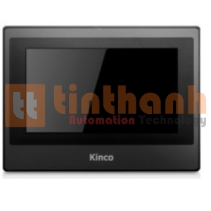 MT4434TE - Màn hình HMI MT4000 Display Size 7" Kinco
