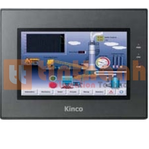 MT4512TE - Màn hình HMI MT4000 Display Size 10.1" Kinco