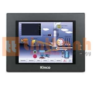 MT4513T - Màn hình HMI MT4000 Display Size 10.4" Kinco