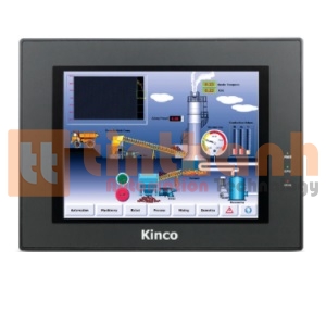 MT4513TE - Màn hình HMI MT4000 Display Size 10.4" Kinco