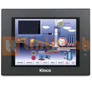 MT4523TE - Màn hình HMI MT4000 Display 10.4" TFT Kinco