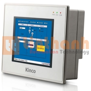 MT5323T-DP - Màn hình HMI MT5000 Display Size 5.7" Kinco