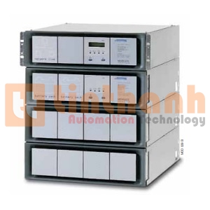 Mod-RM 315 - Bộ lưu điện UPS Modulys RM 1500VA/1050W Socomec