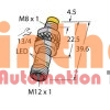 NI3-M08K-VP6X-H1341 - Cảm biến tiệm cận Turck