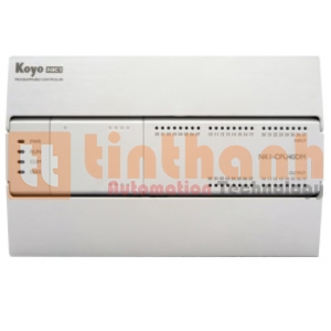 NK1-CPU40DM-D - Bộ lập trình PLC NK1-CPU40 Koyo
