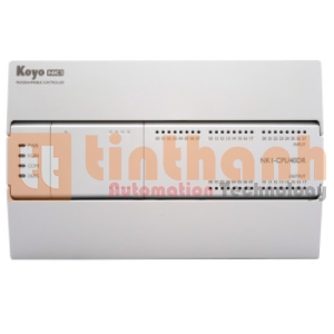 NK1-CPU40DR - Bộ lập trình PLC NK1-CPU40 Koyo