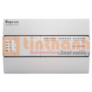 NK1H-CPU20DM - Bộ lập trình PLC NK1-CPU20 Koyo