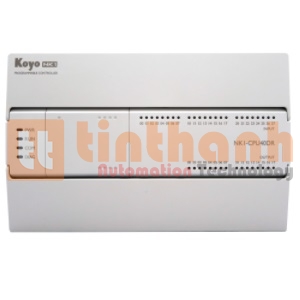 NK1H-CPU20DR - Bộ lập trình PLC NK1-CPU20 Koyo