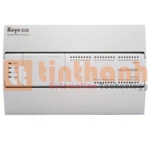 NK1L-CPU40DR - Bộ lập trình PLC NK1-CPU40 Koyo