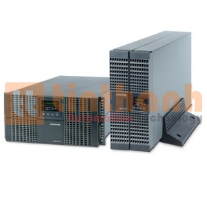 NRT2-9000K - Bộ lưu điện UPS Netys RT 9000VA/7200W Socomec