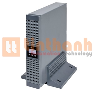 NRT2-U1100 - Bộ lưu điện UPS Netys RT 1100VA/900W Socomec