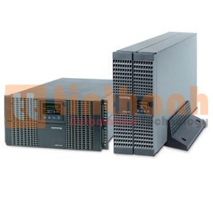 NRT2-U1100C - Bộ lưu điện UPS Netys RT 1100VA/900W Socomec