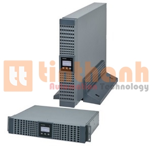 NRT2-U3300 - Bộ lưu điện UPS Netys RT 3300VA/2700W Socomec