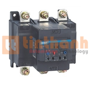 NXR-630 (315-630A) - Relay nhiệt điện áp 220V-690V CHINT
