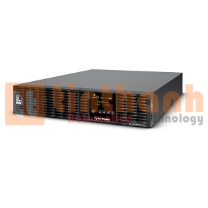 OL3000ERTXL2U - Bộ lưu điện UPS 3000VA/2700W CyberPower