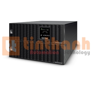 OL6000ERT3UD - Bộ lưu điện UPS 6000VA/6000W CyberPower