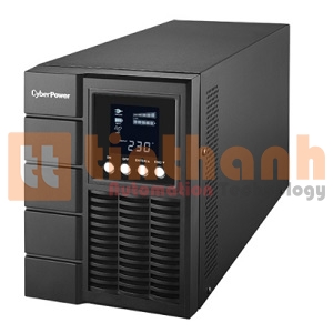OLS1000E - Bộ lưu điện UPS 1000VA/900W CyberPower