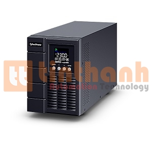OLS2000EA - Bộ lưu điện UPS 2000VA/1800W CyberPower
