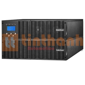 OLS6000ERT6U - Bộ lưu điện UPS 6000VA/5400W CyberPower
