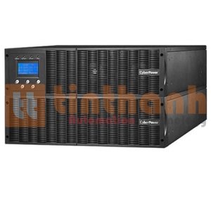 OLS6000ERT6UM - Bộ lưu điện UPS 6000VA/5400W CyberPower