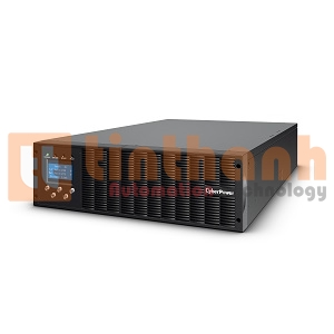 OLS6000ERTXL3U - Bộ lưu điện UPS 6000VA/5400W CyberPower