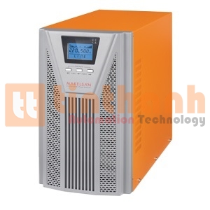 Powerpack SE 3kVA - Bộ lưu điện UPS 3kVA/2700W Makelsan