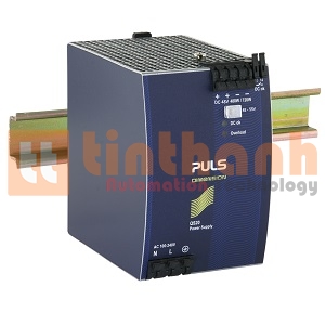 QS20.481 - Bộ nguồn DIMENSION 1 Phase 48VDC 10A PULS