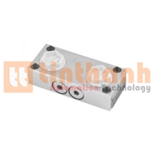 R933009078 - L8565 Secondary Pressure And Anti-Cav Relief Rexroth
