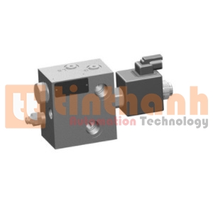 R987280681 - TA-10 Inlet Plate Compensator Rexroth