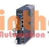 RYT102D5-VV2 - Servo Amplifier VV 3 Phase 1.0kW Fuji Electric