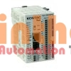 SJ-11DD2EP-D - Bộ lập trình PLC KOSTAC SJ-11 Koyo