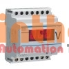 SM501 - Vôn kế kỹ thuật số (Digital) 0-500V Hager