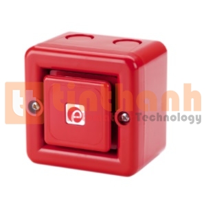 SON2 - Còi báo động 104dB (A) vỏ chống cháy E2S